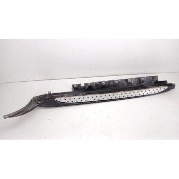 Recambio de estribo para bmw x3 (e83) xdrive 20 d referencia OEM IAM 51633401010  