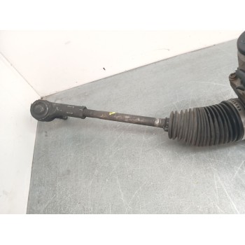 Recambio de cremallera direccion para porsche cayenne (9pa) 3.2 referencia OEM IAM 955347011EX / 95534701125 7l5422055h 