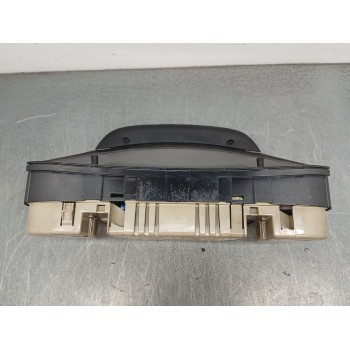 Recambio de cuadro instrumentos para bmw 3 touring (e46) 320 d referencia OEM IAM 0263639128  6932908