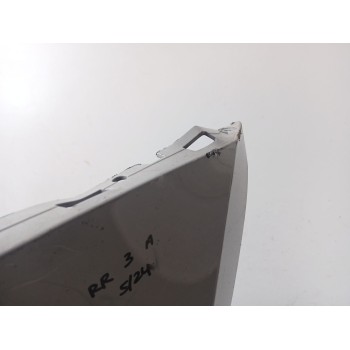 Recambio de paragolpes trasero para porsche macan (95b) 2.9 turbo awd referencia OEM IAM 95B807521A  