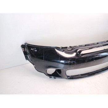 Recambio de paragolpes delantero para mini mini countryman (r60) cooper s all4 referencia OEM IAM 51119802217  