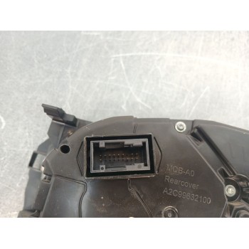 Recambio de cuadro instrumentos para volkswagen polo vi (aw1, bz1, ae1) 1.6 tdi referencia OEM IAM 2g0920741c  