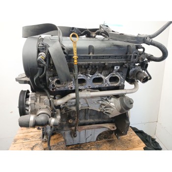 Recambio de despiece motor para opel zafira / zafira family b (a05) 1.6 (m75) referencia OEM IAM A16XER  