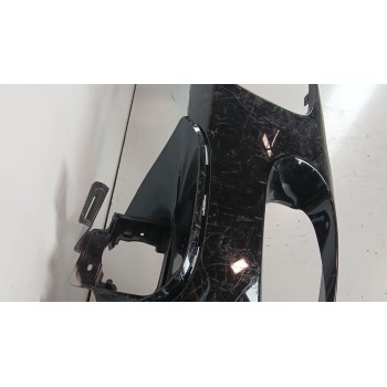 Recambio de paragolpes delantero para citroën c3 business referencia OEM IAM 9813378877  