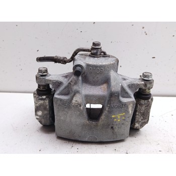Recambio de pinza freno delantera derecha para hyundai tucson (tl, tle) 1.6 t-gdi referencia OEM IAM   