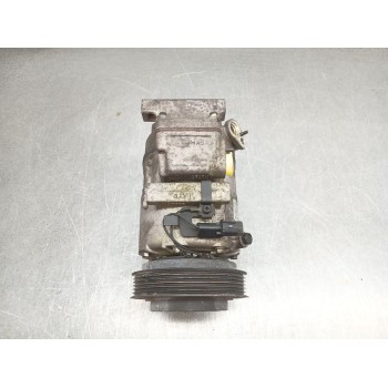 Recambio de compresor aire acondicionado para kia cee´d sw (ed) 1.6 referencia OEM IAM f500an8aa03  