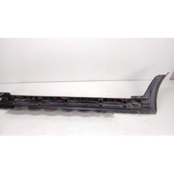 Recambio de estribo para bmw x3 (e83) xdrive 20 d referencia OEM IAM 51633401010  