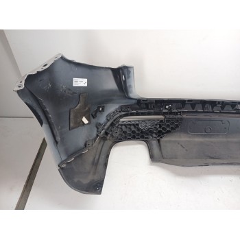 Recambio de paragolpes trasero para porsche macan (95b) 2.9 turbo awd referencia OEM IAM 95B807521A  