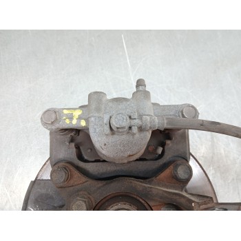 Recambio de mangueta delantera derecha para suzuki swift (az) 1.2 16v dualjet cat referencia OEM IAM   