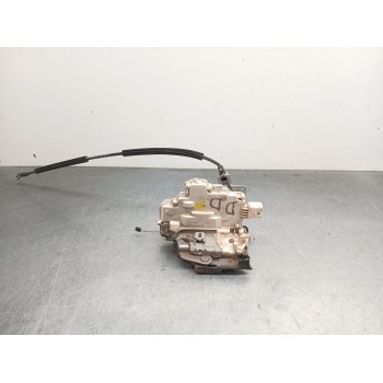 CERRADURA PUERTA DELANTERA DERECHA 3D1837016AC 