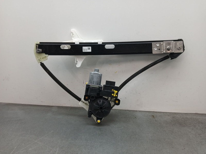 Recambio de elevalunas trasero derecho para volkswagen t-roc (a11, d11) 1.5 tsi referencia OEM IAM 2GA839462G 5Q0959408D 