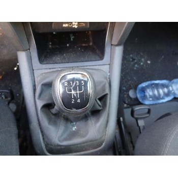 Recambio de caja cambios para skoda yeti (5l) 2.0 tdi referencia OEM IAM QTK  