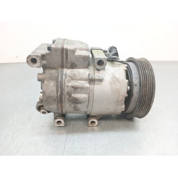 Recambio de compresor aire acondicionado para kia cee´d sw (ed) 1.6 referencia OEM IAM f500an8aa03  