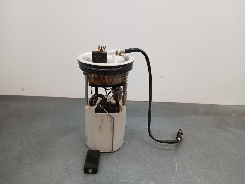 Recambio de aforador para ford mondeo ber. (ca2) ghia referencia OEM IAM a2c58287860 6g919h307af 4 cables