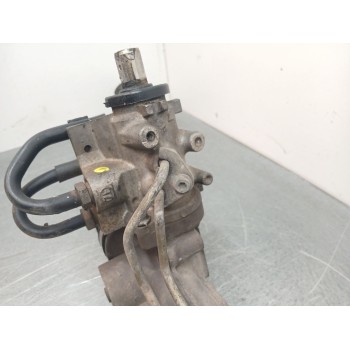 Recambio de cremallera direccion para porsche cayenne (9pa) 3.2 referencia OEM IAM 955347011EX / 95534701125 7l5422055h 