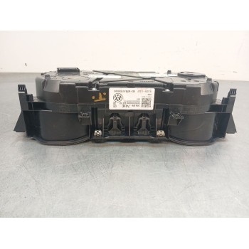 Recambio de cuadro instrumentos para volkswagen polo vi (aw1, bz1, ae1) 1.6 tdi referencia OEM IAM 2g0920741c  