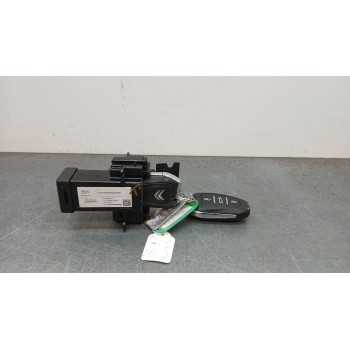 Recambio de conmutador de arranque para citroën c4 picasso feel referencia OEM IAM 9814247280  