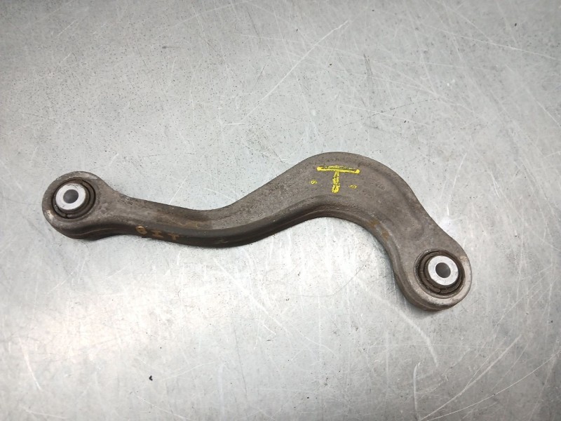 Recambio de brazo suspension inferior trasero izquierdo para porsche panamera diesel referencia OEM IAM 97033104700 / 9703310410