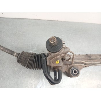 Recambio de cremallera direccion para porsche cayenne (9pa) 3.2 referencia OEM IAM 955347011EX / 95534701125 7l5422055h 