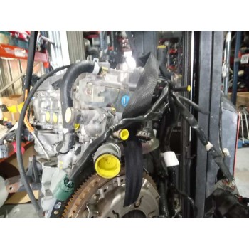 Recambio de motor completo para nissan micra (k11) básico (k11) referencia OEM IAM CG10 156.070KM B BOBINA