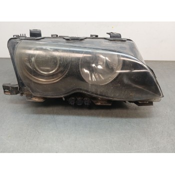 Recambio de faro derecho para bmw 3 touring (e46) 320 d referencia OEM IAM 6902760  