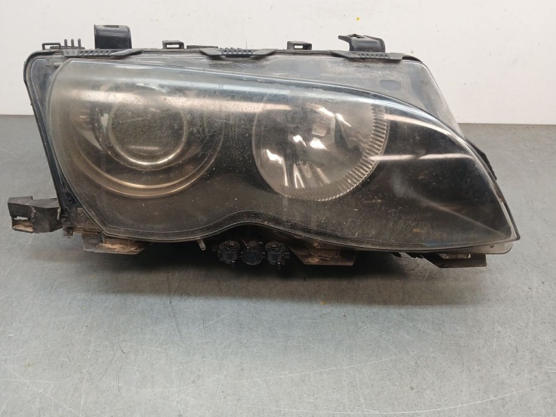 Recambio de faro derecho para bmw 3 touring (e46) 320 d referencia OEM IAM 6902760  