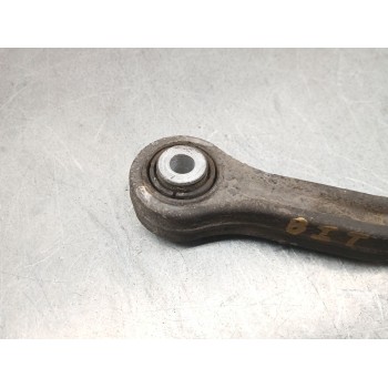 Recambio de brazo suspension inferior trasero izquierdo para porsche panamera diesel referencia OEM IAM 97033104700 / 9703310410