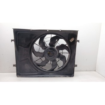 Recambio de electroventilador para kia cee´d sw (ed) 1.6 referencia OEM IAM   