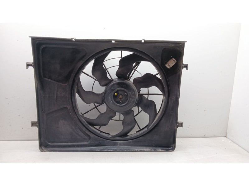 Recambio de electroventilador para kia cee´d sw (ed) 1.6 referencia OEM IAM   