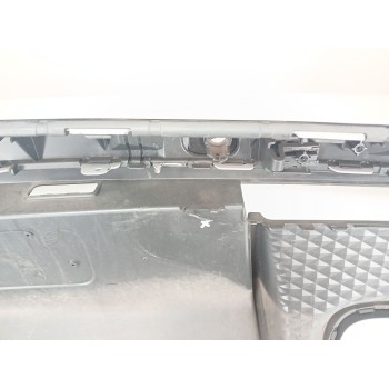 Recambio de paragolpes trasero para porsche macan (95b) 2.9 turbo awd referencia OEM IAM 95B807521A  
