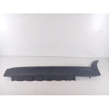 Recambio de estribo para bmw x3 (e83) xdrive 20 d referencia OEM IAM 5163340180907  