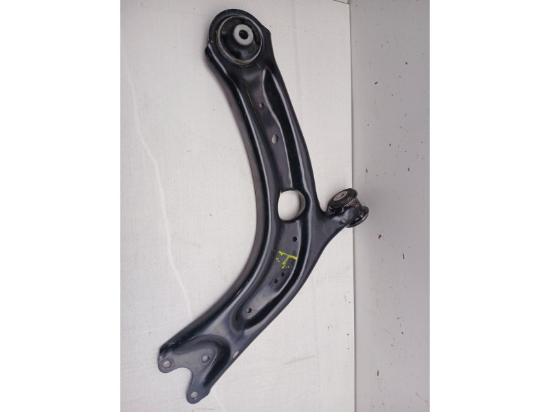Recambio de brazo suspension inferior delantero derecho para audi q3 sportback (f3n) 35 tdi referencia OEM IAM 3Q0407152S  