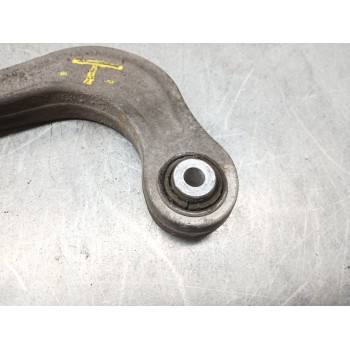 Recambio de brazo suspension inferior trasero izquierdo para porsche panamera diesel referencia OEM IAM 97033104700 / 9703310410