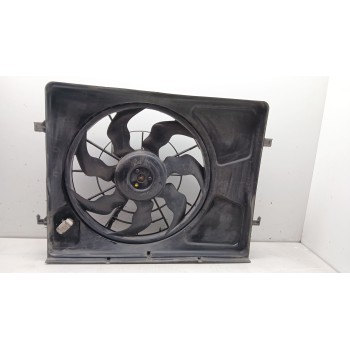 Recambio de electroventilador para kia cee´d sw (ed) 1.6 referencia OEM IAM   