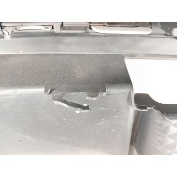 Recambio de paragolpes trasero para porsche macan (95b) 2.9 turbo awd referencia OEM IAM 95B807521A  