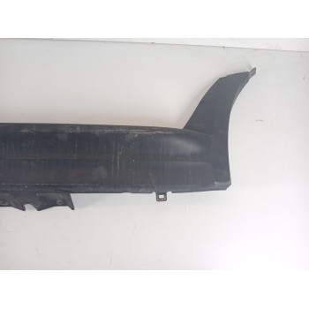 Recambio de estribo para bmw x3 (e83) xdrive 20 d referencia OEM IAM 5163340180907  