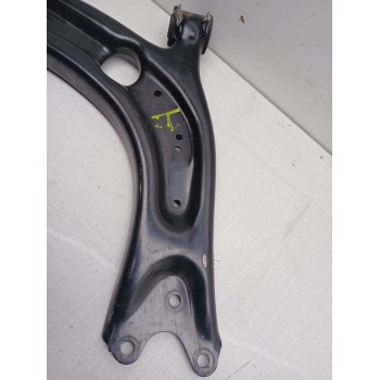 Recambio de brazo suspension inferior delantero derecho para audi q3 sportback (f3n) 35 tdi referencia OEM IAM 3Q0407152S  