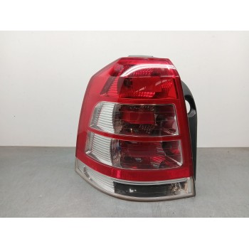 Recambio de piloto trasero izquierdo para opel zafira / zafira family b (a05) 1.6 (m75) referencia OEM IAM 21729016L  