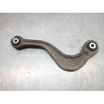 Recambio de brazo suspension inferior trasero izquierdo para porsche panamera diesel referencia OEM IAM 97033104700 / 9703310410