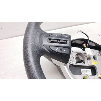 Recambio de volante para kia picanto iii (ja) 1.0 referencia OEM IAM 66100G6CQ0WK 56130H8000 