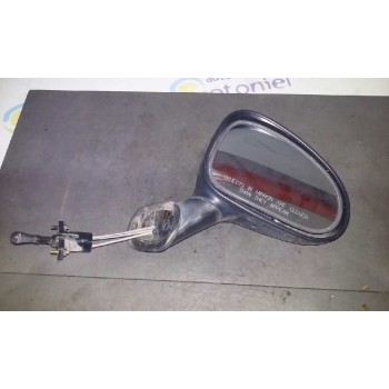 RETROVISOR DERECHO NEGRO 