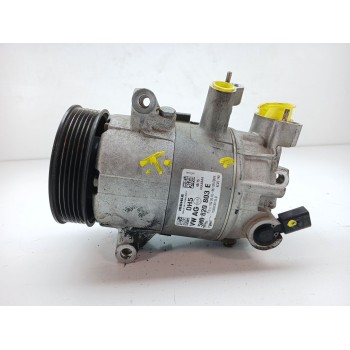 Recambio de compresor aire acondicionado para skoda yeti (5l) 2.0 tdi referencia OEM IAM 5k0820803e  