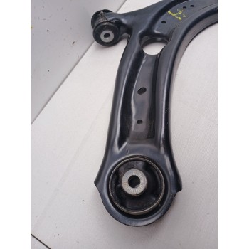 Recambio de brazo suspension inferior delantero derecho para audi q3 sportback (f3n) 35 tdi referencia OEM IAM 3Q0407152S  