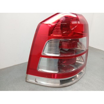 Recambio de piloto trasero izquierdo para opel zafira / zafira family b (a05) 1.6 (m75) referencia OEM IAM 21729016L  