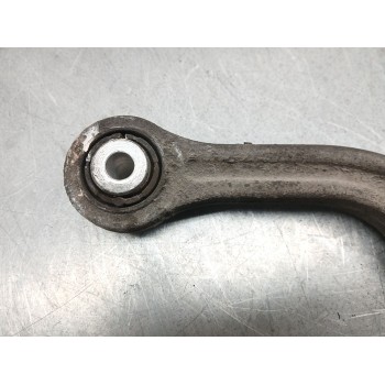 Recambio de brazo suspension inferior trasero izquierdo para porsche panamera diesel referencia OEM IAM 97033104700 / 9703310410