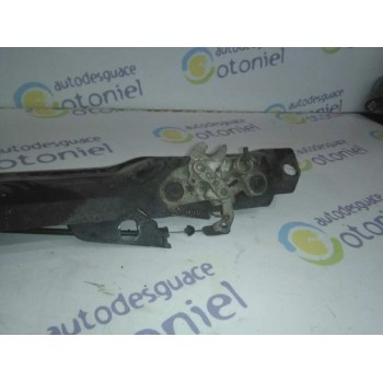 Recambio de travesaño superior para peugeot 406 berlina (s1/s2) sr referencia OEM IAM   