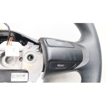 Recambio de volante para kia picanto iii (ja) 1.0 referencia OEM IAM 66100G6CQ0WK 56130H8000 