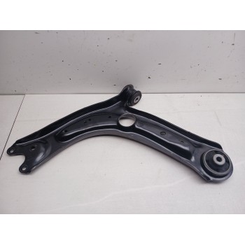 Recambio de brazo suspension inferior delantero derecho para audi q3 sportback (f3n) 35 tdi referencia OEM IAM 3Q0407152S  