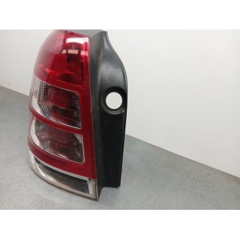 Recambio de piloto trasero izquierdo para opel zafira / zafira family b (a05) 1.6 (m75) referencia OEM IAM 21729016L  