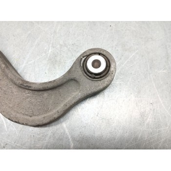 Recambio de brazo suspension inferior trasero izquierdo para porsche panamera diesel referencia OEM IAM 97033104700 / 9703310410
